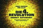 Die 4. Revolution - Film & Diskussion | Stuttgart