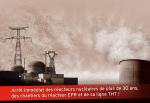 Aktionstag für den Atomausstieg (F) | Metz, Strassbourg u.a.