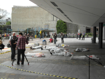 Auftakt 22. Mai 2012 Atomforum abschalten