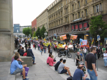 Demo 22. Mai 2012 Atomforum abschalten
