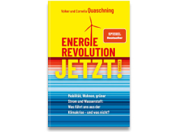 Weiterlesen: Energierevolution JETZT!