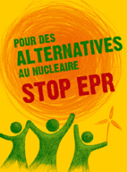 Weiterlesen: NEIN zum EPR - JA zu Alternativen zur Atomenergie!