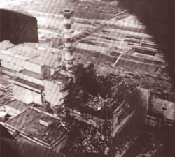 Weiterlesen: 21 Jahre Tschernobyl