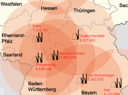 Weiterlesen: Drei von vier Bundesbürgern sind unmittelbar...