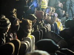 Weiterlesen: Nachttanzblockade: Pressefotos