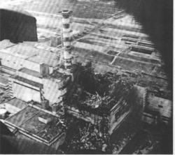 Weiterlesen: 26. April 1986 – der Super-GAU in Tschernobyl