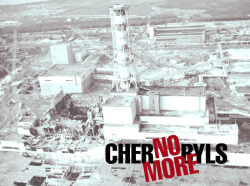 Weiterlesen: 25 Jahre Tschernobyl - Atomausstieg sofort!