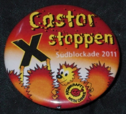 Weiterlesen: Castor-Südblockade 2011