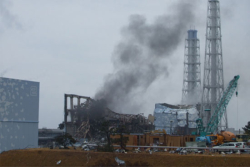 Weiterlesen: Fukushima: Die Tsunami-Legende