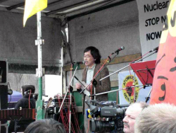 Weiterlesen: Redebeiträge - 11. März / Fukushima Jahrestag
