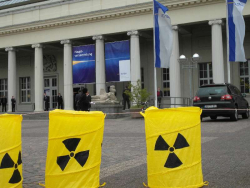 Weiterlesen: Protest gegen den Atomkonzern EnBW