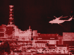 Weiterlesen: „Tschernobyl und kein Ende“