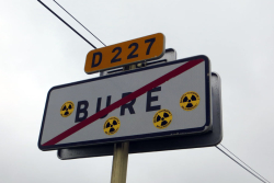 Weiterlesen: Bure/F: Atommüll-Endlager im Schnellverfahren...