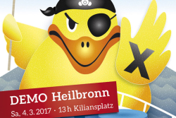 Weiterlesen: Stopp Castor! Stopp Atomkraft!