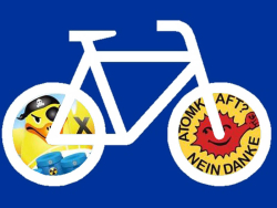 Weiterlesen: 30. April: NeckarXCastor - Fahrrad-Aktionstag 