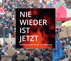 Weiterlesen: 2. Oktober: Aktion gegen Rechts!