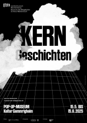 Weiterlesen: POP-UP-Ausstellung KERNgeschichten.